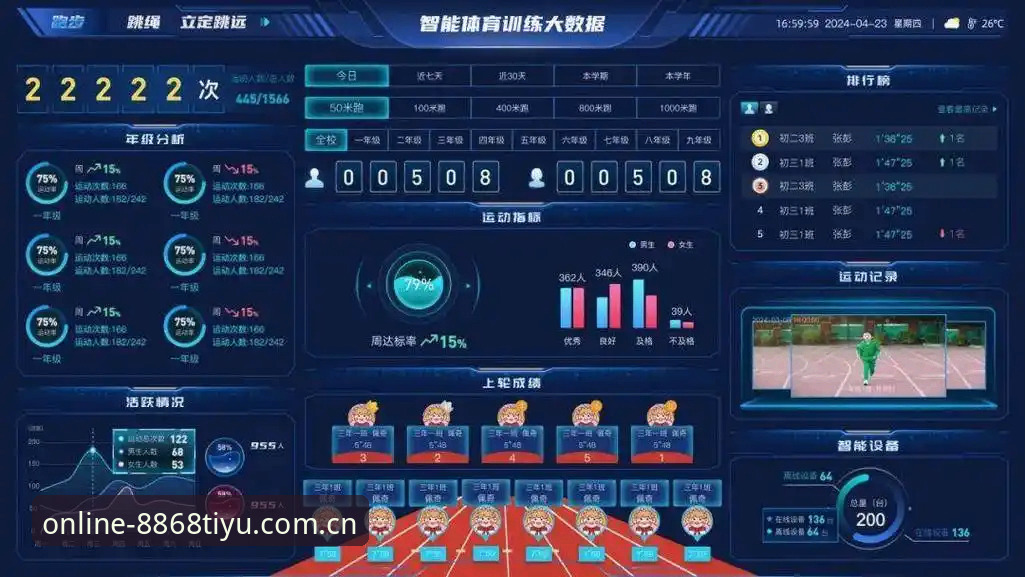 8868体育平台深度评测:从入口体验到创新服务的全面解析